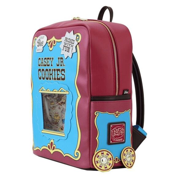 Funko Pop! SDCC Limited Edition Heimlich and Bag Bundle Disney A Bug's Life - Picture 4 of 9